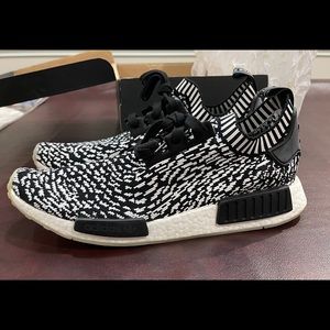 Men’s Adidas NMD_R1 PK